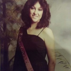 Meet your Posher, Sally